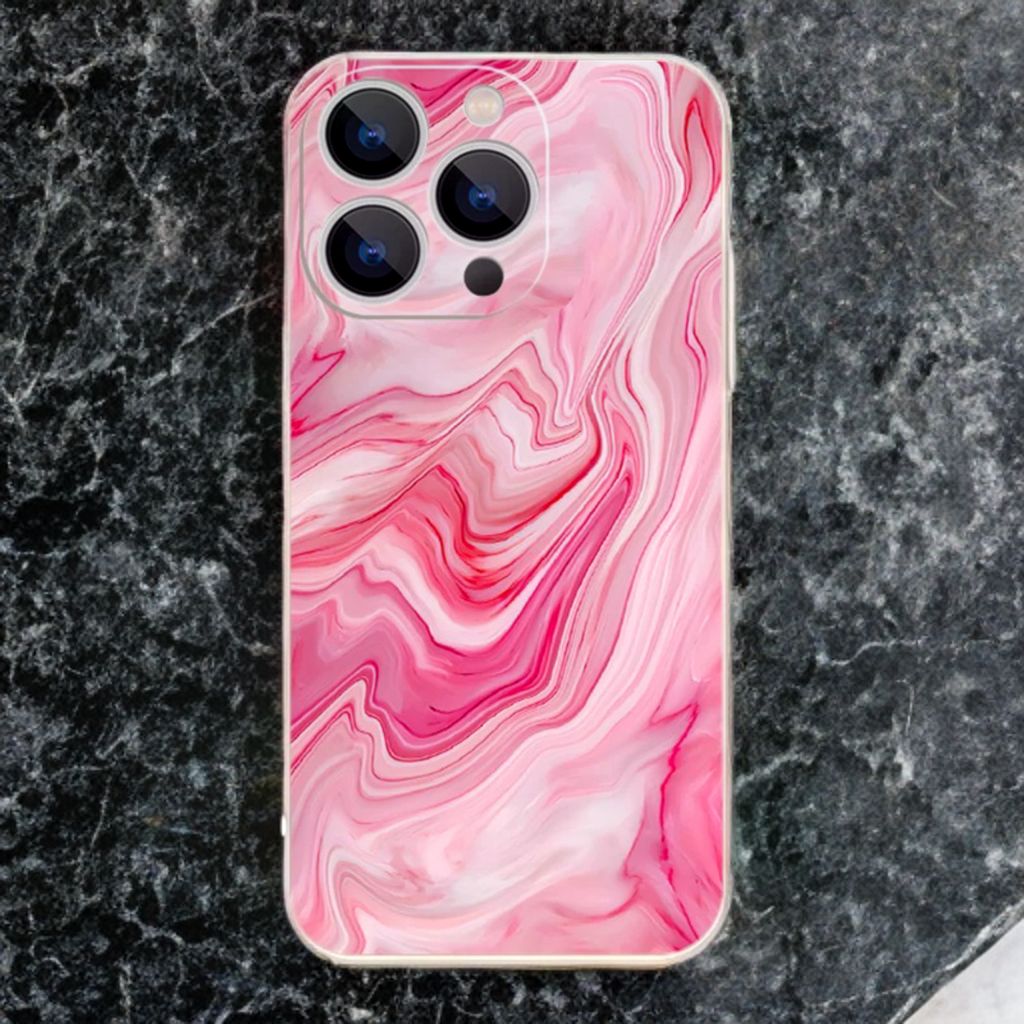 Luxury Marble Silicone Case for iPhone 15 Pro Max – Shockproof Soft Cover for iPhone 14 13 12 Pro Max & 11" Royal Luxe Market