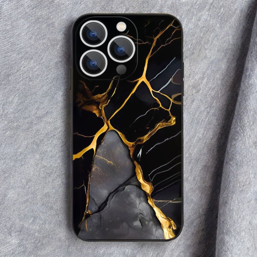 Luxury Marble Silicone Case for iPhone 15 Pro Max – Shockproof Soft Cover for iPhone 14 13 12 Pro Max & 11" Royal Luxe Market