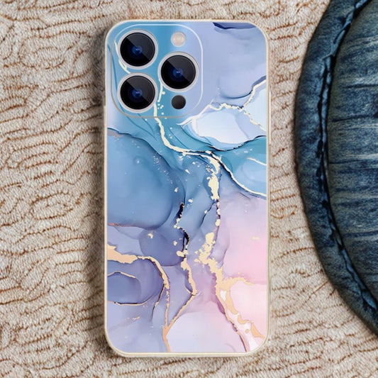 Luxury Marble Silicone Case for iPhone 15 Pro Max – Shockproof Soft Cover for iPhone 14 13 12 Pro Max & 11" Royal Luxe Market