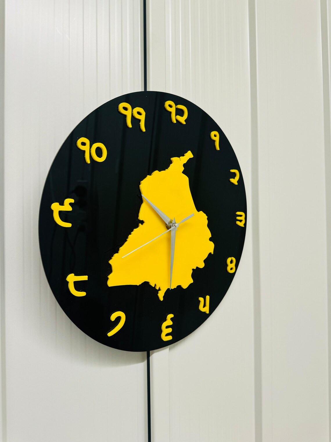 Punjab Clock Royal Luxe Market